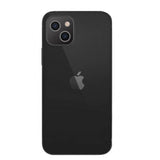 Puro iPhone 13 Skal Nude Transparent