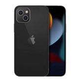 Puro iPhone 13 Skal Nude Transparent