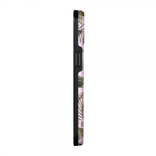 Richmond & Finch iPhone 13 Skal Pink Jungle
