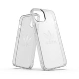 Adidas iPhone 13 Skal Protective Clear Case Klar