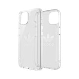 Adidas iPhone 13 Skal Protective Clear Case Klar