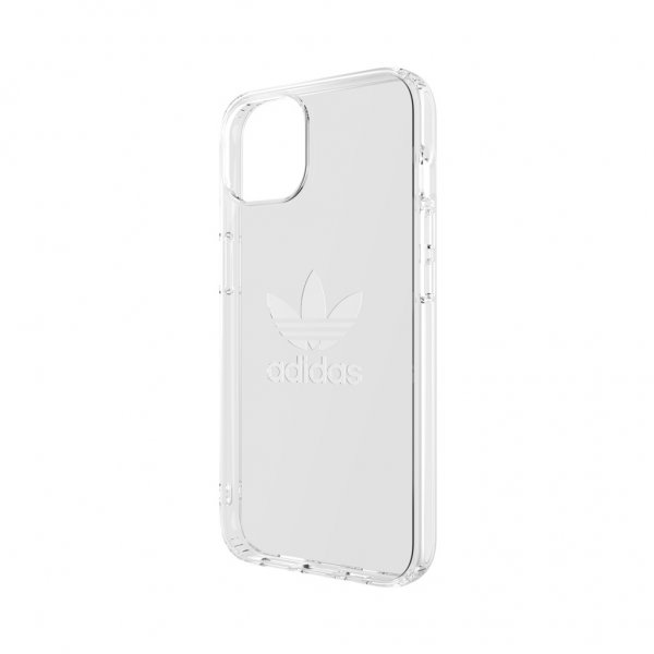 Adidas iPhone 13 Skal Protective Clear Case Klar