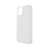 Adidas iPhone 13 Skal Protective Clear Case Klar