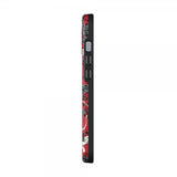 Richmond & Finch iPhone 13 Skal Samba Red Leopard