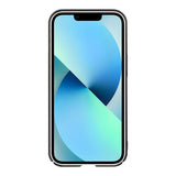 Krusell iPhone 13 Skal SandCover Svart