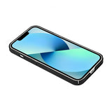 Krusell iPhone 13 Skal SandCover Svart