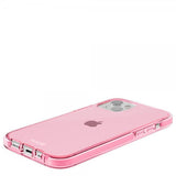 holdit iPhone 13 Skal Seethru Bright Pink