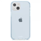 holdit iPhone 13 Skal Seethru Mineral Blue