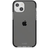 Holdit iPhone 13 Skal Seethru Svart