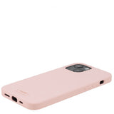 holdit iPhone 13 Skal Silikon Blush Pink