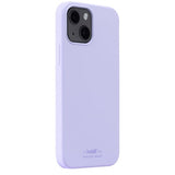holdit iPhone 13 Skal Silikon Lavender