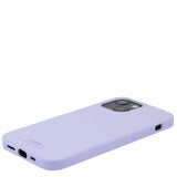 holdit iPhone 13 Skal Silikon Lavender