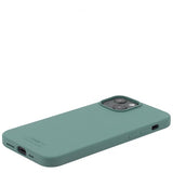 holdit iPhone 13 Skal Silikon Moss Green