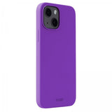 holdit iPhone 13 Skal Silikon Bright Purple