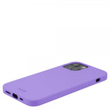 holdit iPhone 13 Skal Silikon Violet
