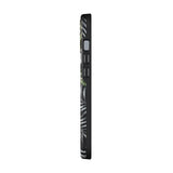 Richmond & Finch iPhone 13 Skal Silver Jungle