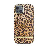 Richmond & Finch iPhone 13 Skal Soft Leopard