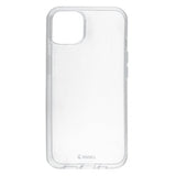 Krusell iPhone 13 Skal SoftCover Transparent
