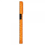 Richmond & Finch iPhone 13 Skal Tangerine RF Logo
