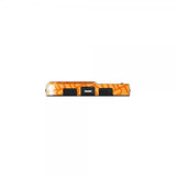 Richmond & Finch iPhone 13 Skal Tangerine RF Logo