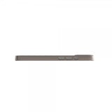 Nudient iPhone 13 Skal Thin Case V3 MagSafe Clay Beige