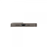 Nudient iPhone 13 Skal Thin Case V3 MagSafe Clay Beige