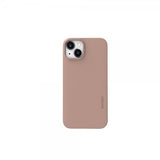 Nudient iPhone 13 Skal Thin Case V3 MagSafe Dusty Pink