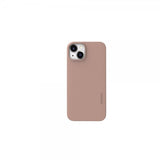 Nudient iPhone 13 Skal Thin Case V3 MagSafe Dusty Pink