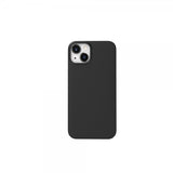 Nudient iPhone 13 Skal Thin Case V3 MagSafe Ink Black