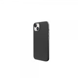 Nudient iPhone 13 Skal Thin Case V3 MagSafe Ink Black