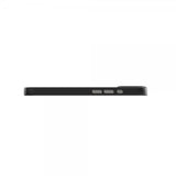 Nudient iPhone 13 Skal Thin Case V3 MagSafe Ink Black