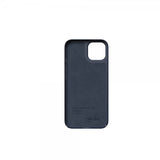 Nudient iPhone 13 Skal Thin Case V3 MagSafe Midwinter Blue