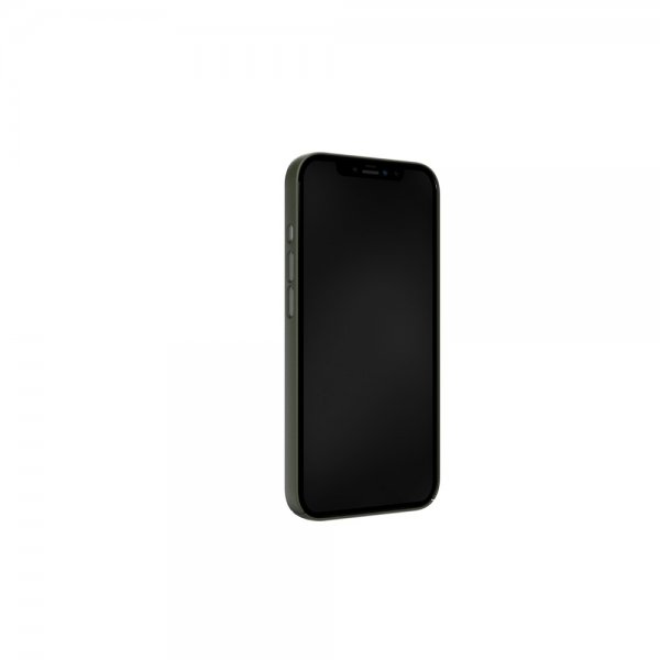 Nudient iPhone 13 Skal Thin Case V3 MagSafe Pine Green