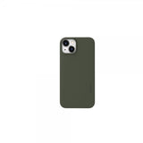 Nudient iPhone 13 Skal Thin Case V3 MagSafe Pine Green