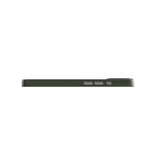 Nudient iPhone 13 Skal Thin Case V3 MagSafe Pine Green