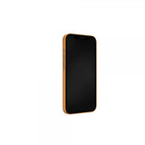 Nudient iPhone 13 Skal Thin Case V3 MagSafe Saffron Yellow