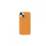 Nudient iPhone 13 Skal Thin Case V3 MagSafe Saffron Yellow
