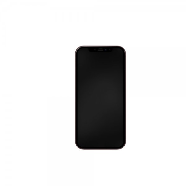 Nudient iPhone 13 Skal Thin Case V3 MagSafe Sangria Red