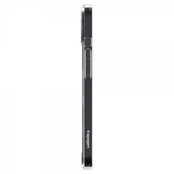 Spigen iPhone 13 Skal Ultra Hybrid Mag Svart