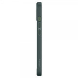 Spigen iPhone 13 Skal Ultra Hybrid Midnight Green