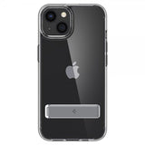 Spigen iPhone 13 Skal Ultra Hybrid S Crystal Clear