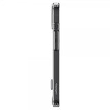 Spigen iPhone 13 Skal Ultra Hybrid S Crystal Clear