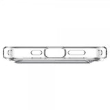 Spigen iPhone 13 Skal Ultra Hybrid S Crystal Clear
