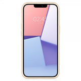 Spigen iPhone 13 Skal Ultra Hybrid Sand Beige
