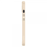 Spigen iPhone 13 Skal Ultra Hybrid Sand Beige