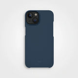 agood company iPhone 13 Skal Växtbaserat Blueberry Blue