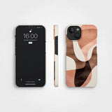 agood company iPhone 13 Skal Växtbaserat Curves