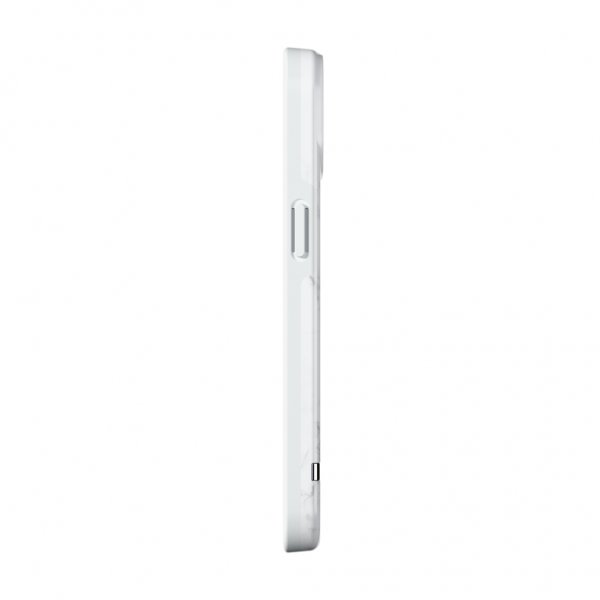 Richmond & Finch iPhone 13 Skal White Marble