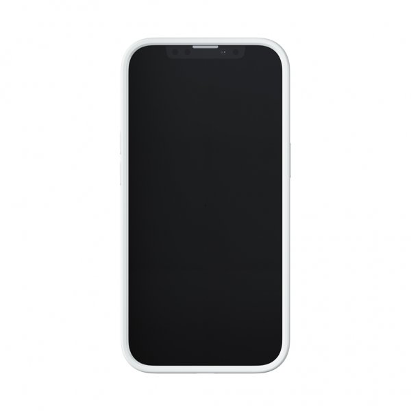 Richmond & Finch iPhone 13 Skal White Marble
