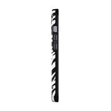 Richmond & Finch iPhone 13 Skal Zebra